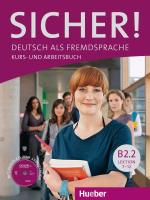 Sicher! B2.2. VIII m. m.